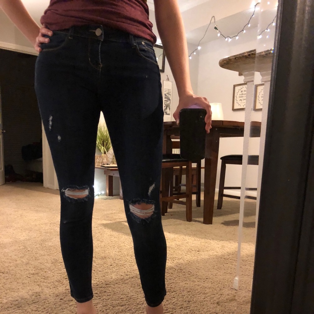 Harper Jeans